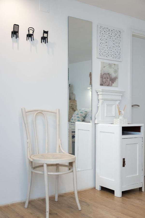 Charming Studio Apartment At House Rustica With Terrace And Nearby Parking Punat Ngoại thất bức ảnh