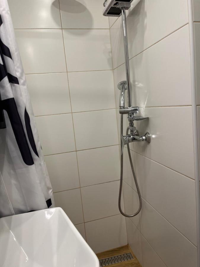 Charming Studio Apartment At House Rustica With Terrace And Nearby Parking Punat Ngoại thất bức ảnh